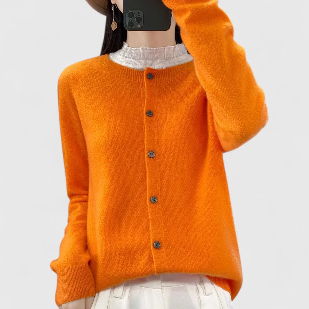 Lola - Women's Cardigan