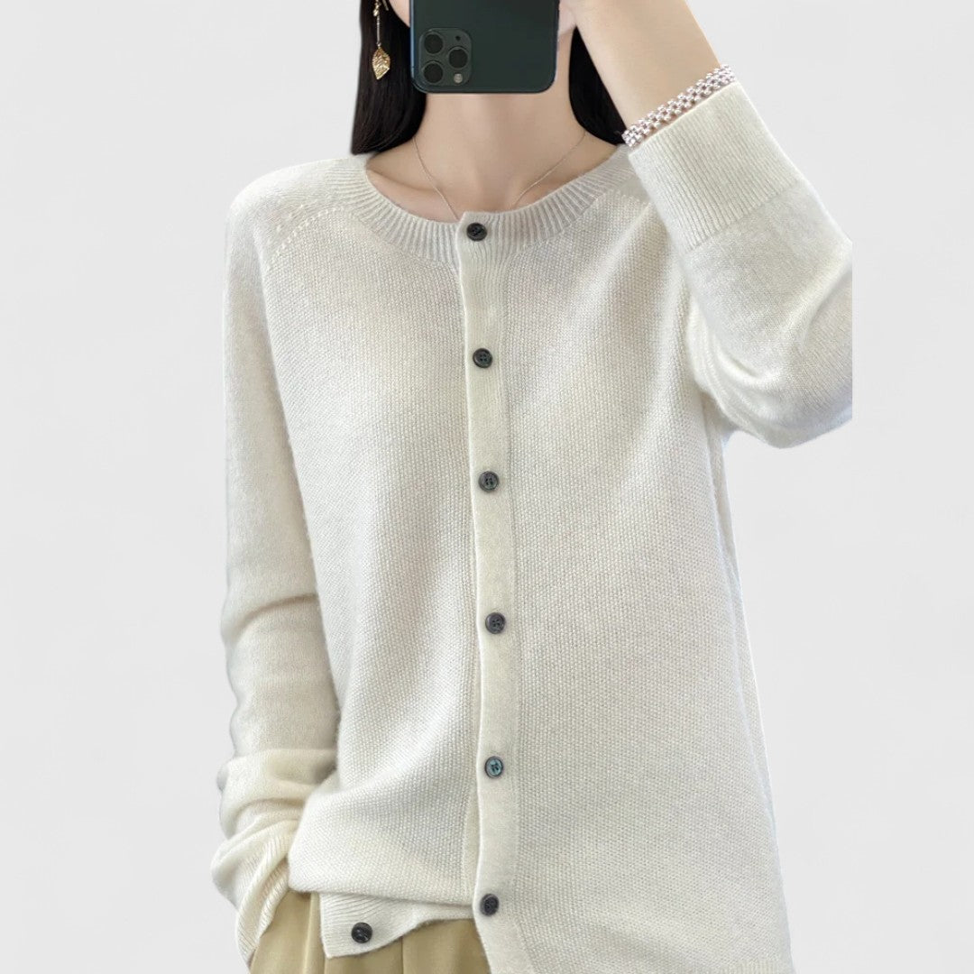 Lola - Women's Cardigan