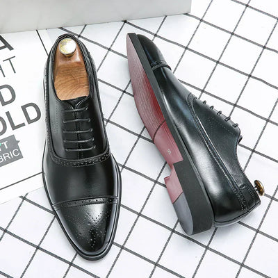 Vermilion™ Lace-Up Classics Shoes