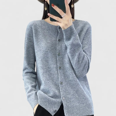Lola - Women's Cardigan