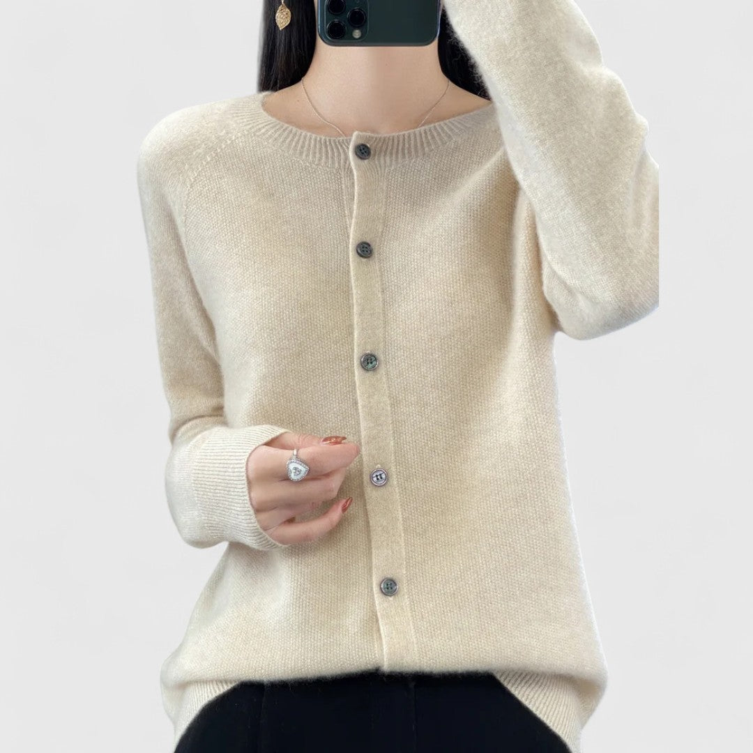 Lola - Women's Cardigan