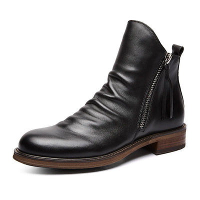 Owens | Chelsea Boots