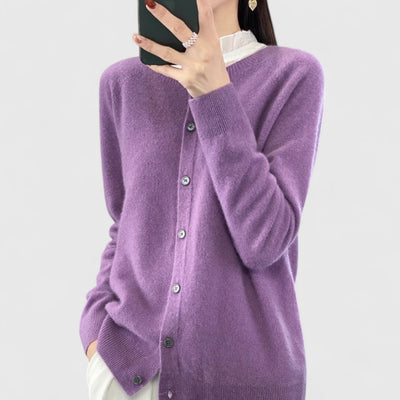 Lola - Women's Cardigan