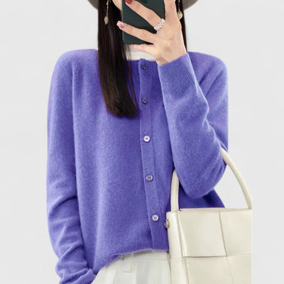 Lola - Women's Cardigan