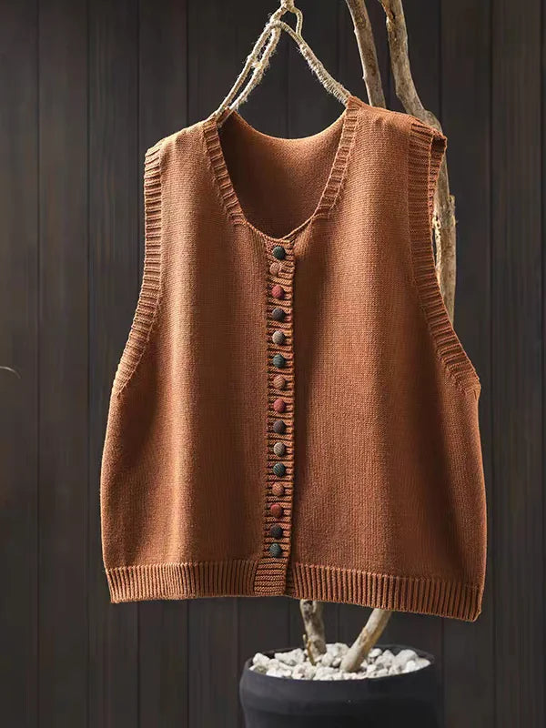 Karmen - Everyday elegance cardigan