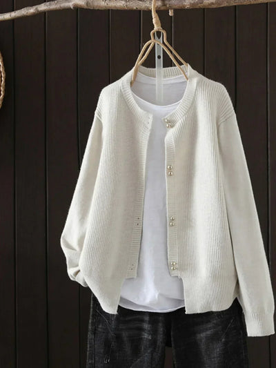 Auri | Cosy Cardigan