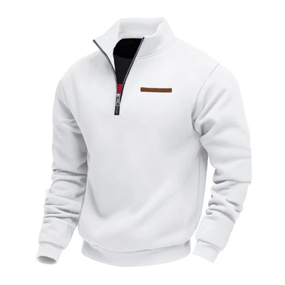 Hugo | Men’s Casual Fleece Sweatshirt