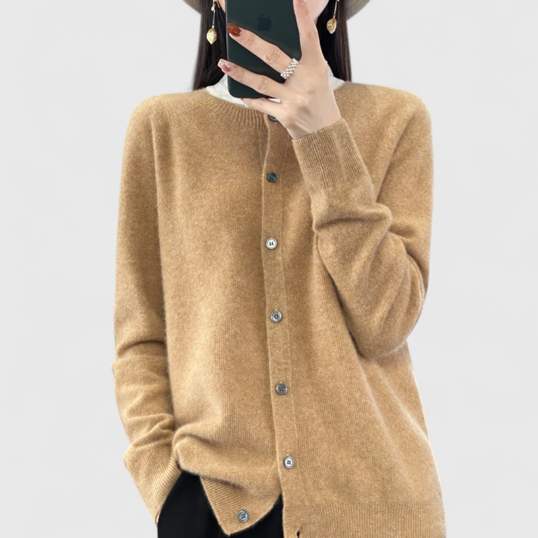 Lola - Women's Cardigan