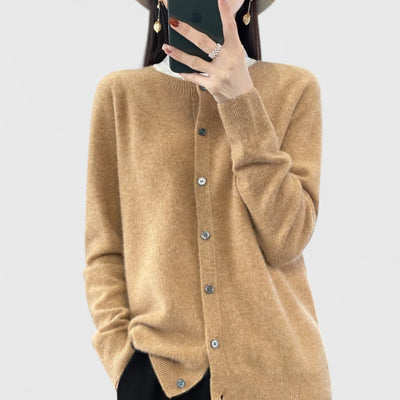 Lola - Women's Cardigan