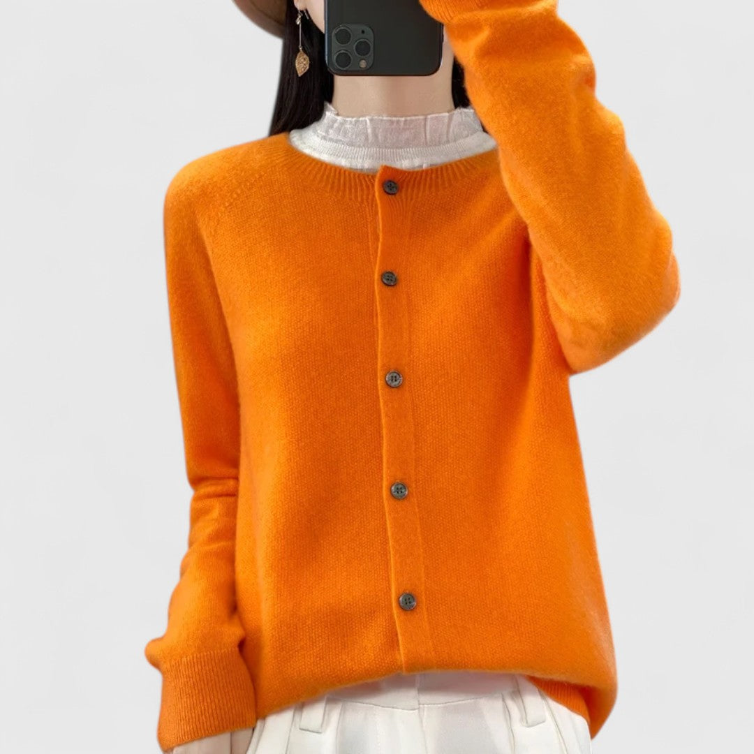 Lola - Women's Cardigan