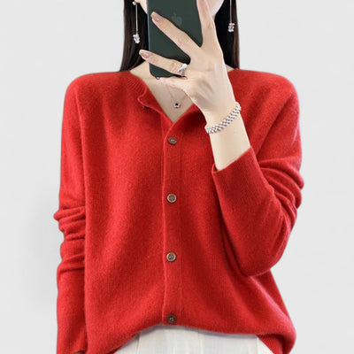 Lola - Women's Cardigan
