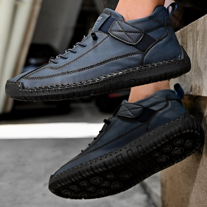 Enzo™ | Elite Sport Sneakers