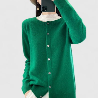 Lola - Women's Cardigan