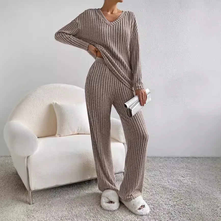 Robyn™ Knitwear Two-Piece Set