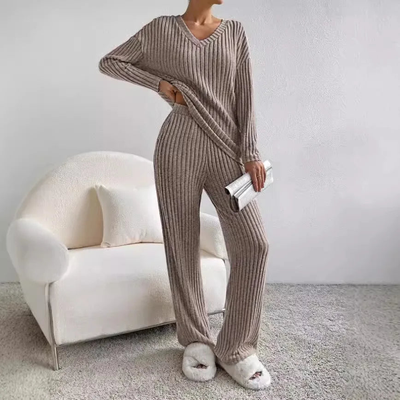Robyn™ Knitwear Two-Piece Set