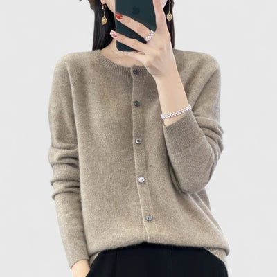 Lola - Women's Cardigan