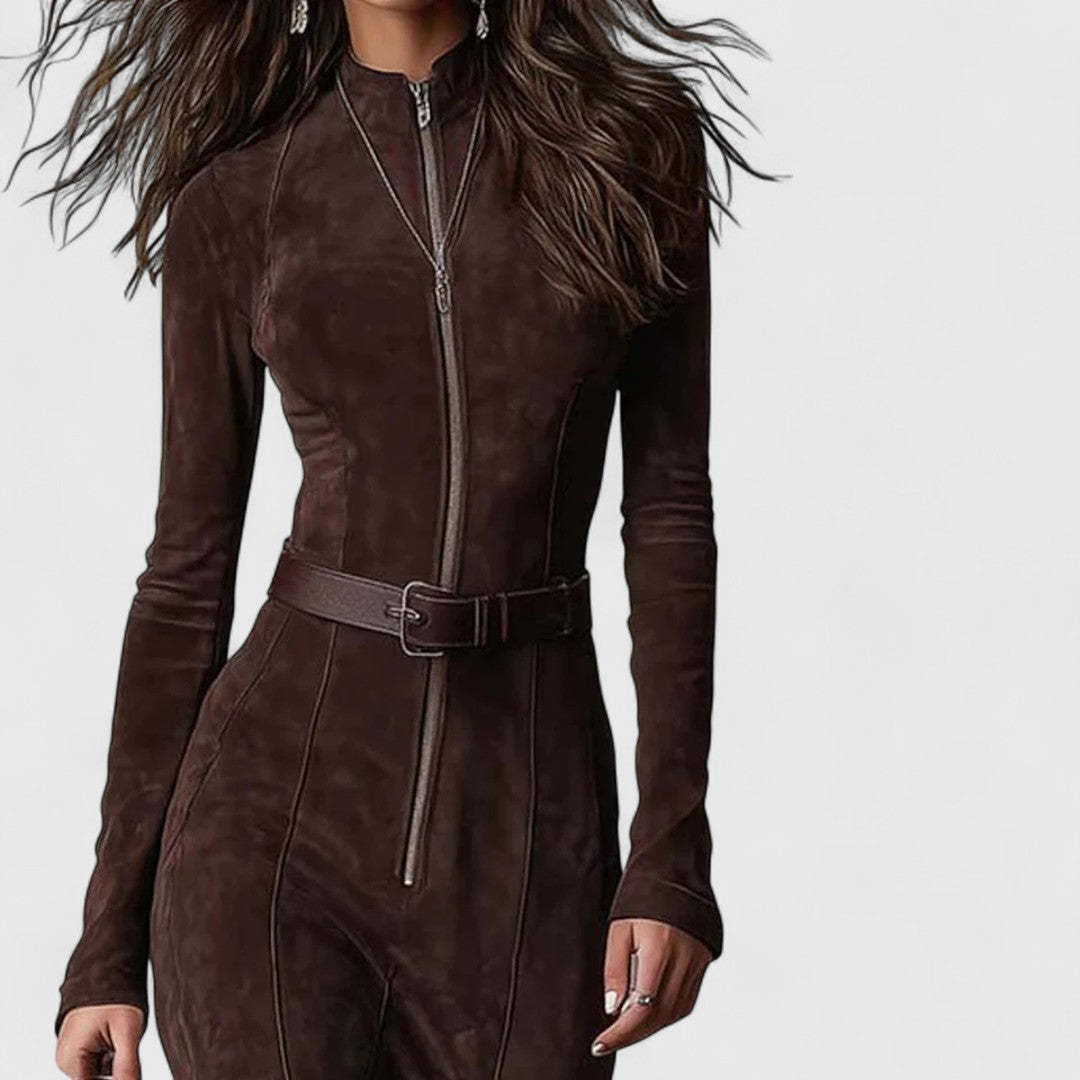 Nayela – Effortless Elegance Dress