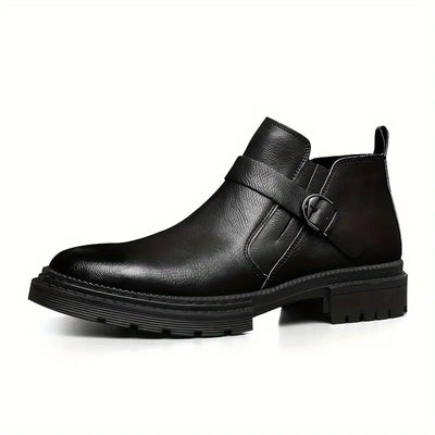 Liam | Ranger Boots for Men
