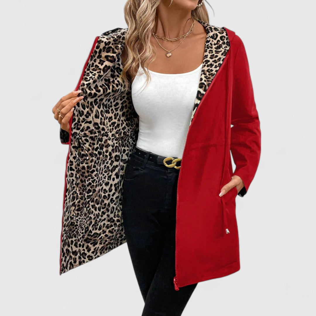 Alida – Everyday Charm Cardigan