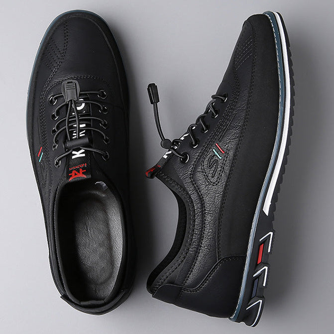 Classic and Ultra-Light Oxford Sneakers