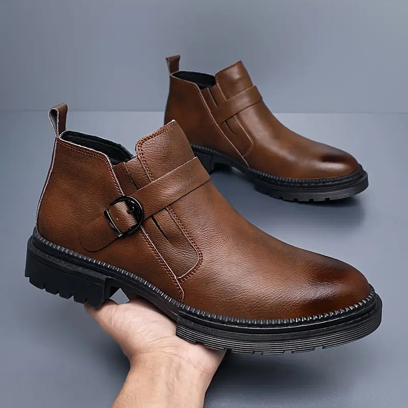 Liam | Ranger Boots for Men