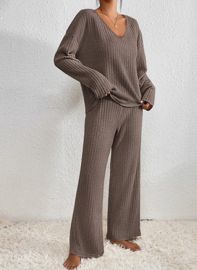 Robyn™ Knitwear Two-Piece Set
