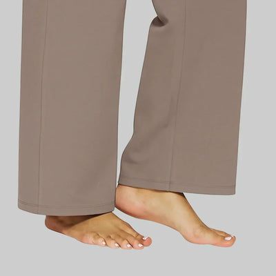 Victoria | Comfy Stretch Trousers