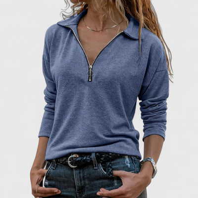 Sam - Comfortable Top