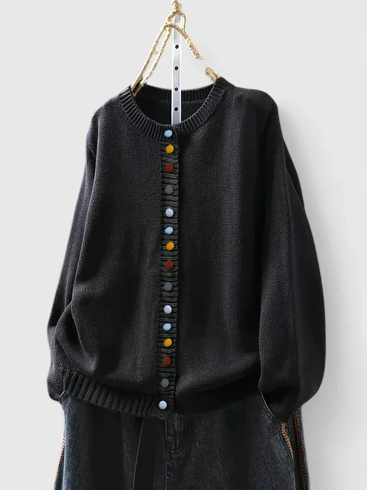 Kayla | Comfortable Cardigan