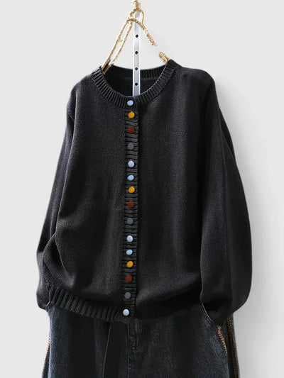 Kayla | Comfortable Cardigan