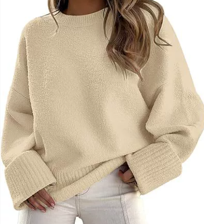 Aliah | Elegant Jumper