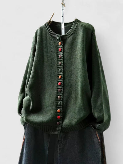 Kayla | Comfortable Cardigan