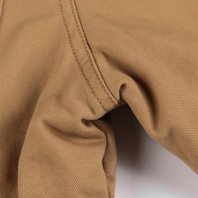 Sebastian™ - Casual Winter Cotton Military Jacket | Last day 80% off!