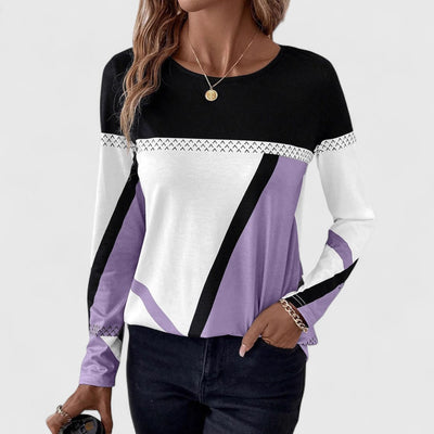 Lindsey – Cozy Elegance Sweater